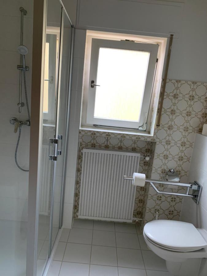 Gruene Oase Apartment Kottenheim Екстериор снимка