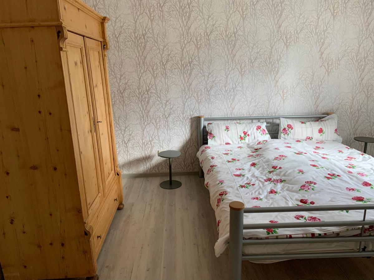 Gruene Oase Apartment Kottenheim Екстериор снимка