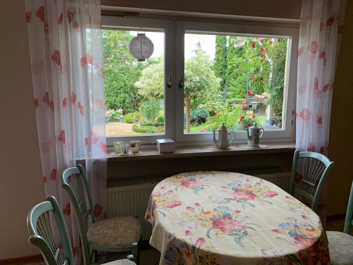 Gruene Oase Apartment Kottenheim Екстериор снимка