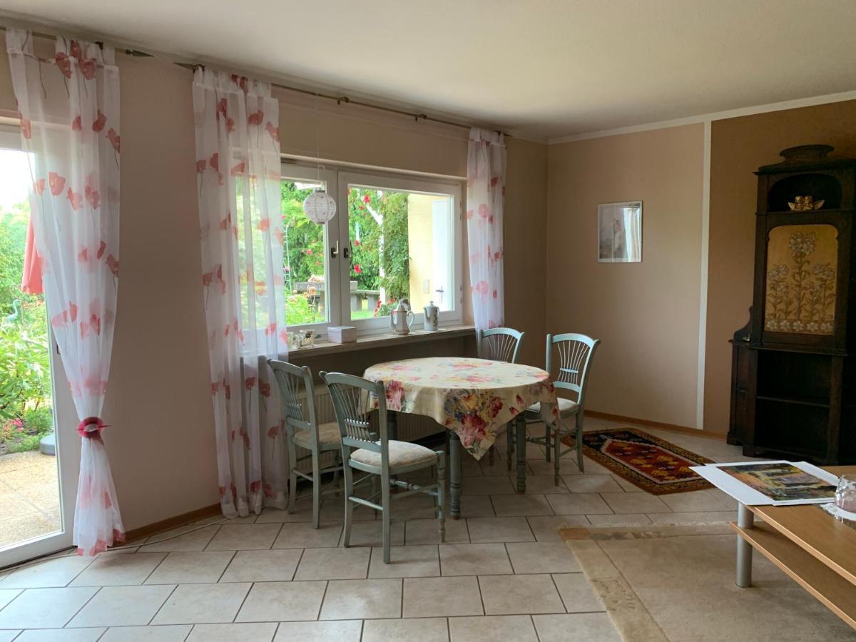 Gruene Oase Apartment Kottenheim Екстериор снимка