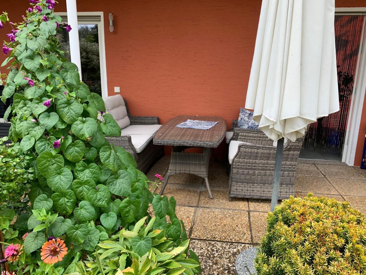 Gruene Oase Apartment Kottenheim Екстериор снимка